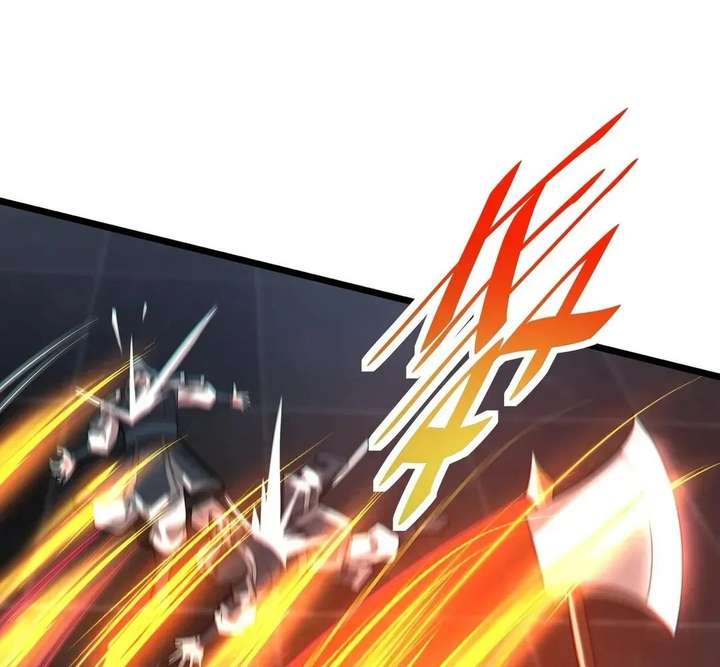 The Son Of The First Emperor Kills Enemies And Becomes A God Chapter 163 - Page 33