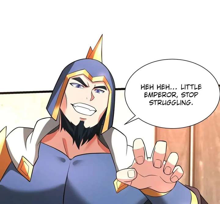 The Son Of The First Emperor Kills Enemies And Becomes A God Chapter 163 - Page 36