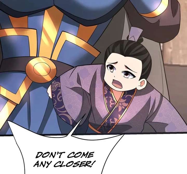 The Son Of The First Emperor Kills Enemies And Becomes A God Chapter 163 - Page 37