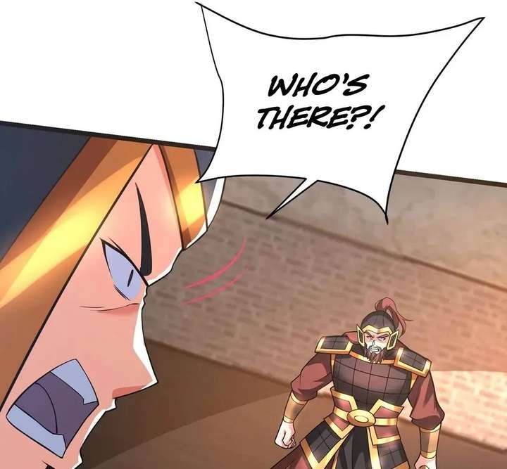 The Son Of The First Emperor Kills Enemies And Becomes A God Chapter 163 - Page 40