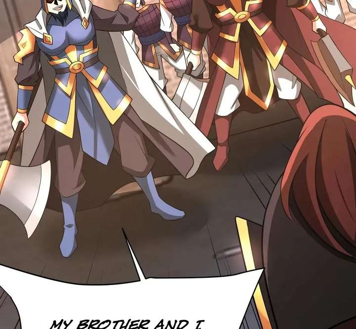 The Son Of The First Emperor Kills Enemies And Becomes A God Chapter 163 - Page 45