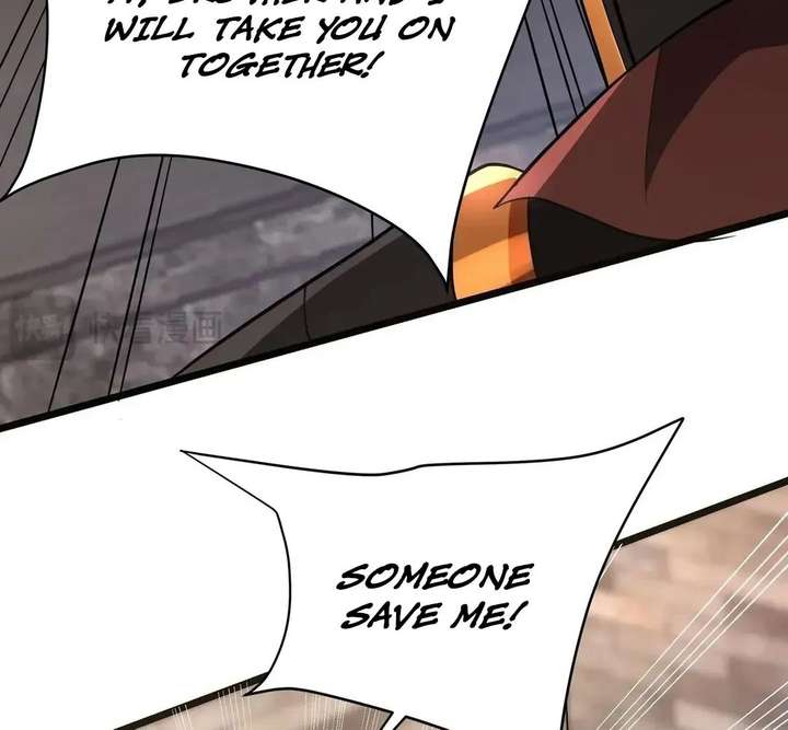 The Son Of The First Emperor Kills Enemies And Becomes A God Chapter 163 - Page 46