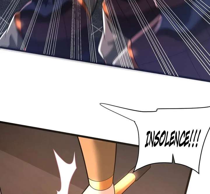 The Son Of The First Emperor Kills Enemies And Becomes A God Chapter 163 - Page 48