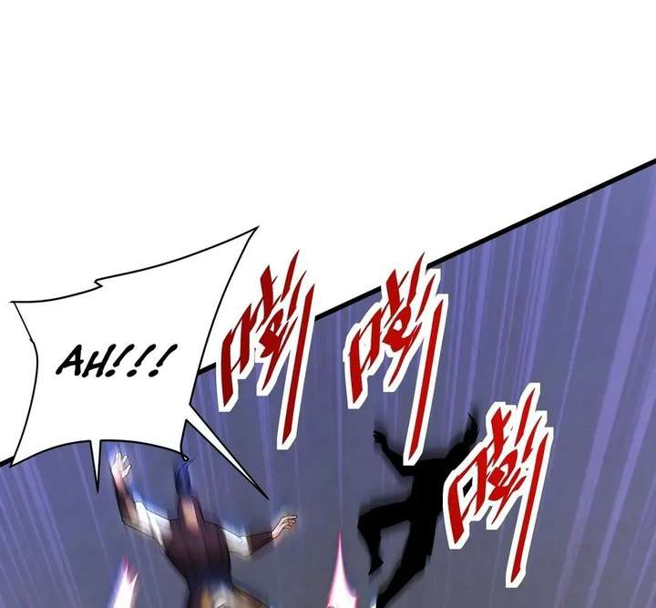 The Son Of The First Emperor Kills Enemies And Becomes A God Chapter 163 - Page 50