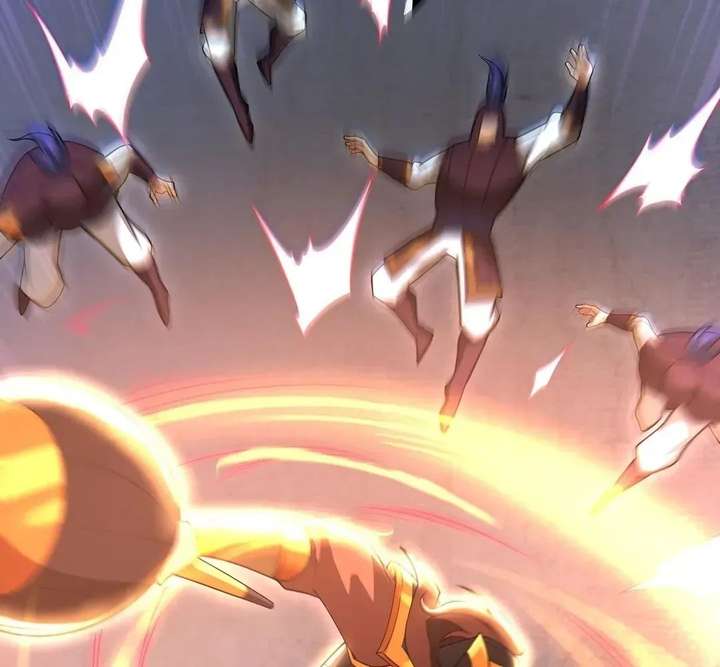 The Son Of The First Emperor Kills Enemies And Becomes A God Chapter 163 - Page 51