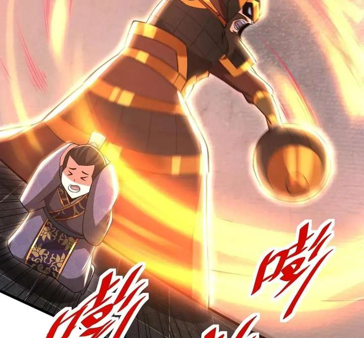 The Son Of The First Emperor Kills Enemies And Becomes A God Chapter 163 - Page 52