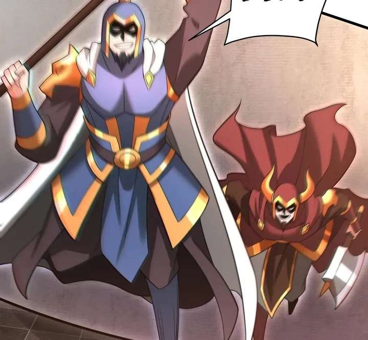 The Son Of The First Emperor Kills Enemies And Becomes A God Chapter 163 - Page 54