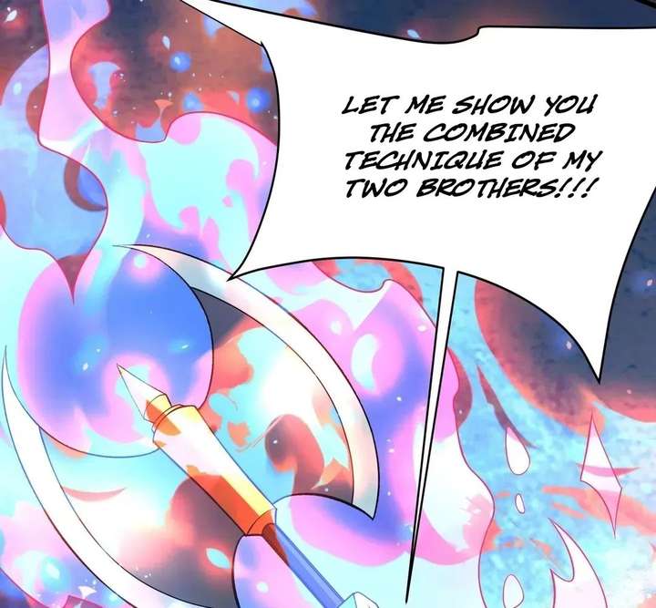 The Son Of The First Emperor Kills Enemies And Becomes A God Chapter 163 - Page 60