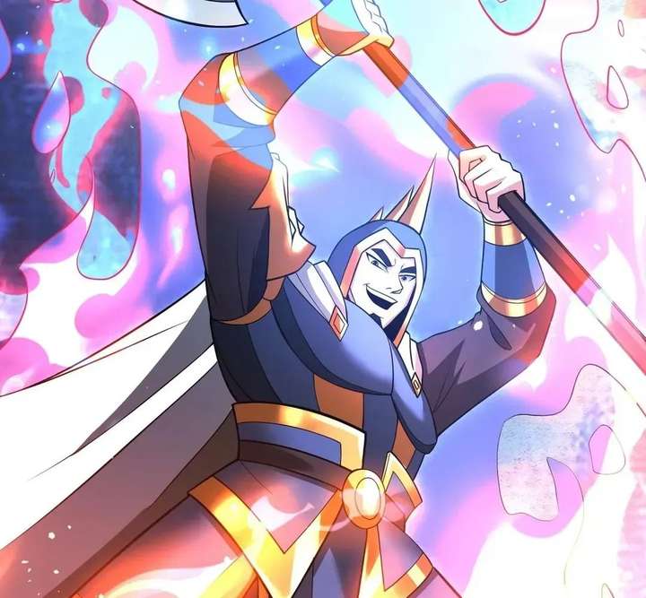 The Son Of The First Emperor Kills Enemies And Becomes A God Chapter 163 - Page 61