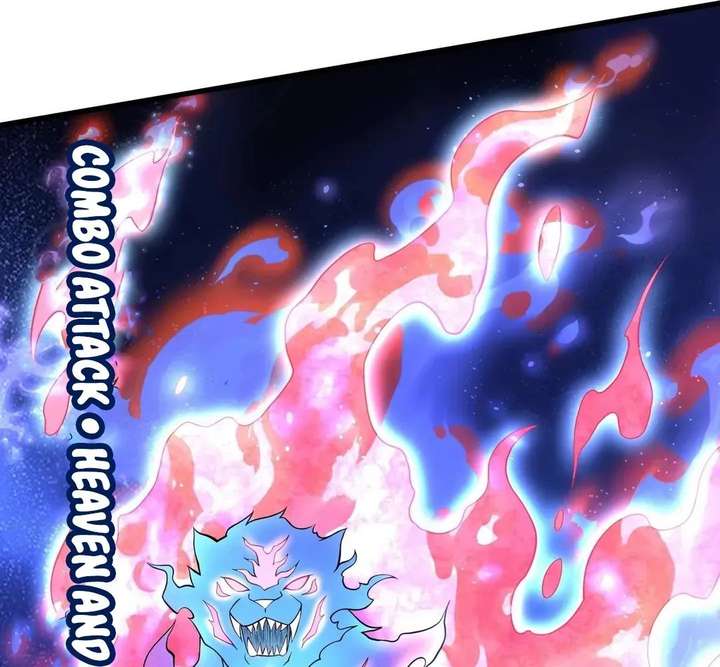 The Son Of The First Emperor Kills Enemies And Becomes A God Chapter 163 - Page 66