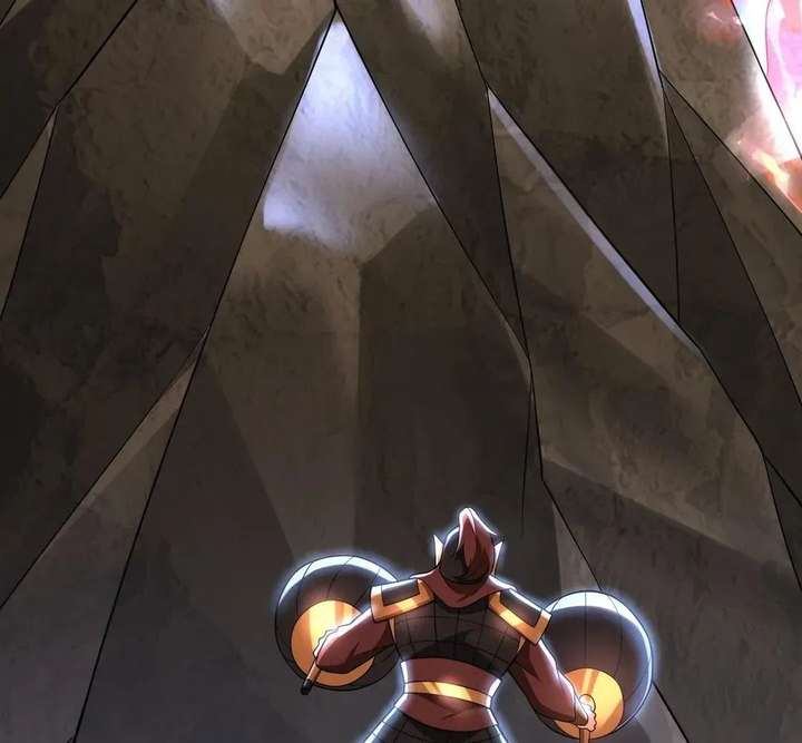 The Son Of The First Emperor Kills Enemies And Becomes A God Chapter 163 - Page 68