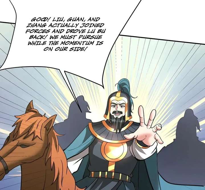 The Son Of The First Emperor Kills Enemies And Becomes A God Chapter 163 - Page 7