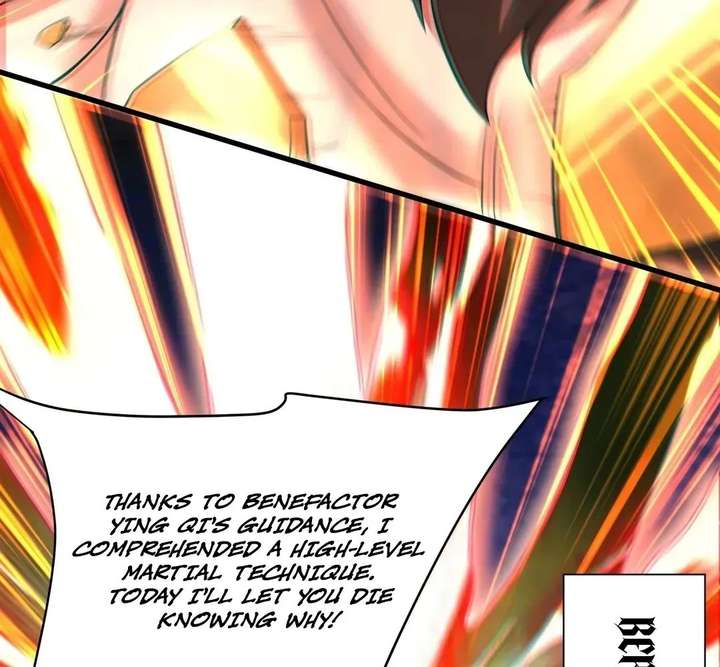 The Son Of The First Emperor Kills Enemies And Becomes A God Chapter 163 - Page 71