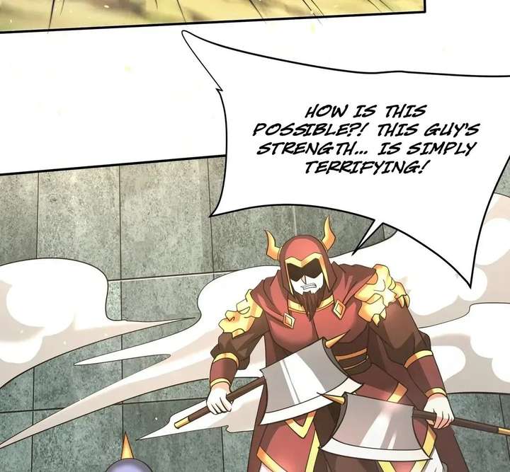 The Son Of The First Emperor Kills Enemies And Becomes A God Chapter 163 - Page 83