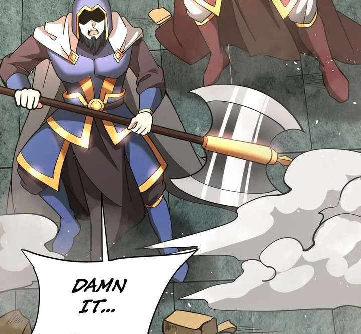 The Son Of The First Emperor Kills Enemies And Becomes A God Chapter 163 - Page 84