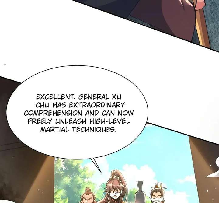 The Son Of The First Emperor Kills Enemies And Becomes A God Chapter 163 - Page 86