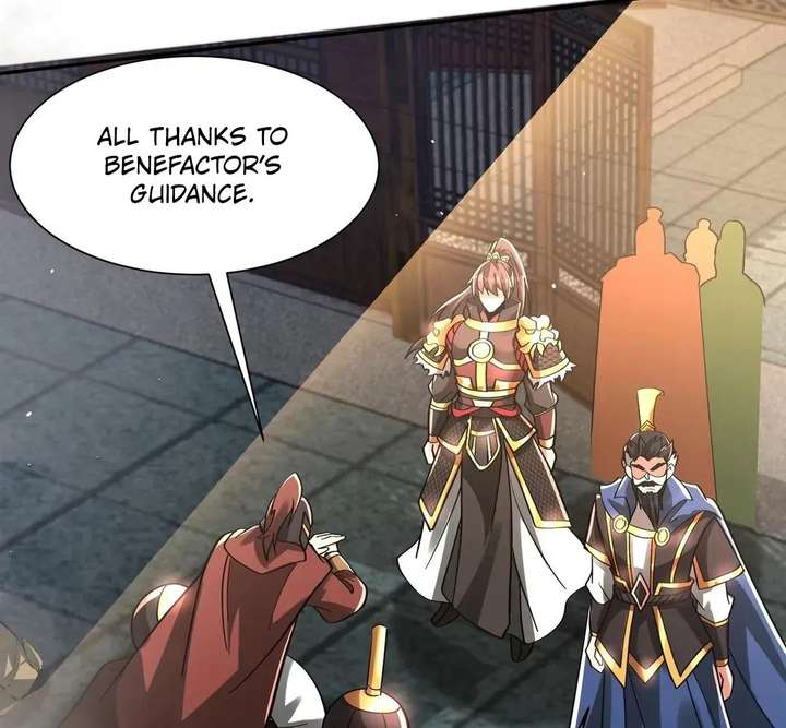 The Son Of The First Emperor Kills Enemies And Becomes A God Chapter 163 - Page 89