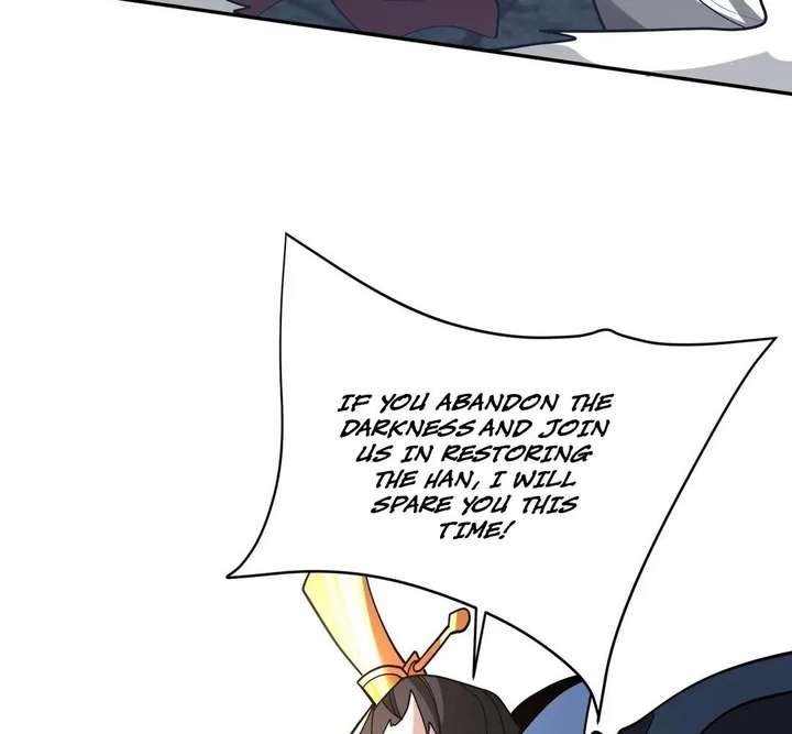 The Son Of The First Emperor Kills Enemies And Becomes A God Chapter 163 - Page 91