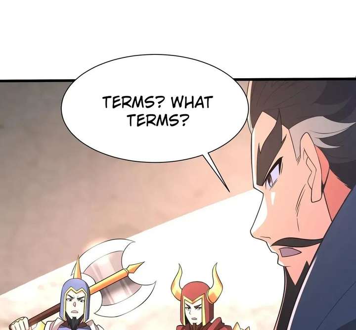 The Son Of The First Emperor Kills Enemies And Becomes A God Chapter 163 - Page 95