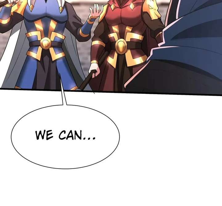 The Son Of The First Emperor Kills Enemies And Becomes A God Chapter 163 - Page 96