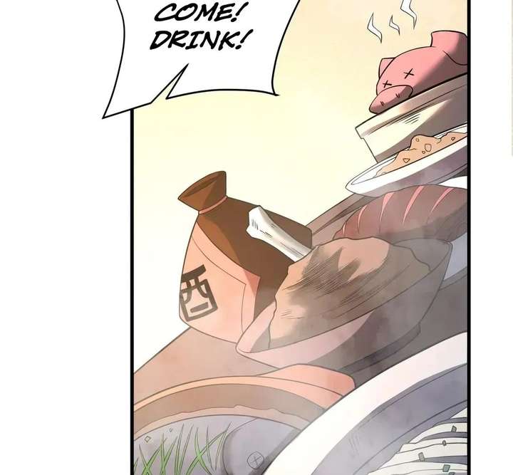 The Son Of The First Emperor Kills Enemies And Becomes A God Chapter 164 - Page 10