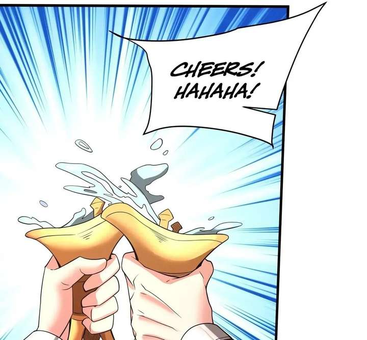 The Son Of The First Emperor Kills Enemies And Becomes A God Chapter 164 - Page 12