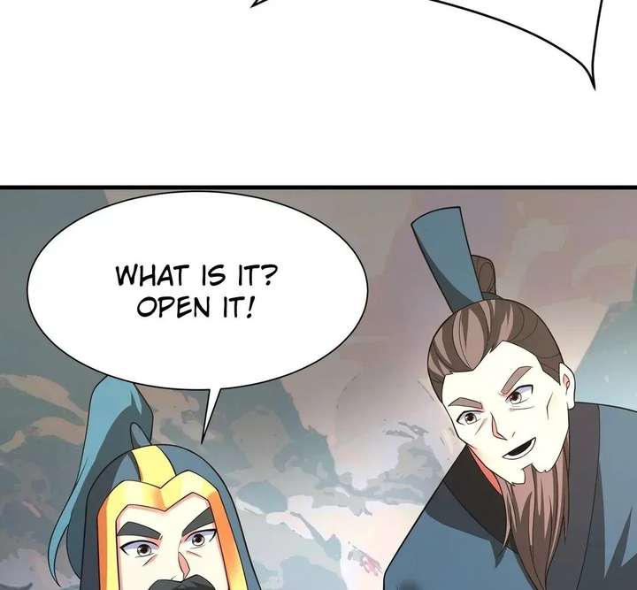 The Son Of The First Emperor Kills Enemies And Becomes A God Chapter 164 - Page 18