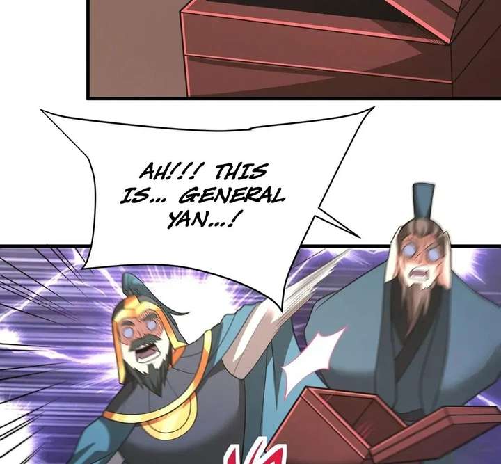 The Son Of The First Emperor Kills Enemies And Becomes A God Chapter 164 - Page 20