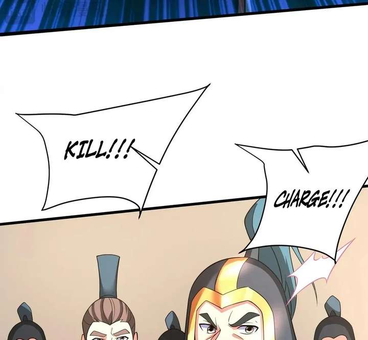 The Son Of The First Emperor Kills Enemies And Becomes A God Chapter 164 - Page 24