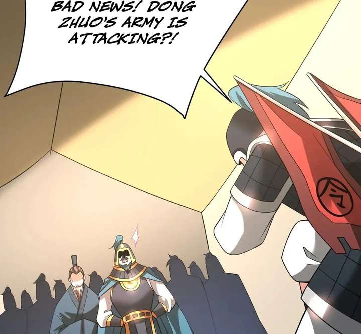 The Son Of The First Emperor Kills Enemies And Becomes A God Chapter 164 - Page 26