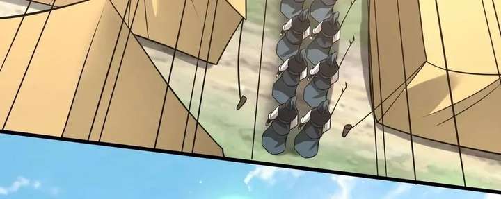 The Son Of The First Emperor Kills Enemies And Becomes A God Chapter 164 - Page 30