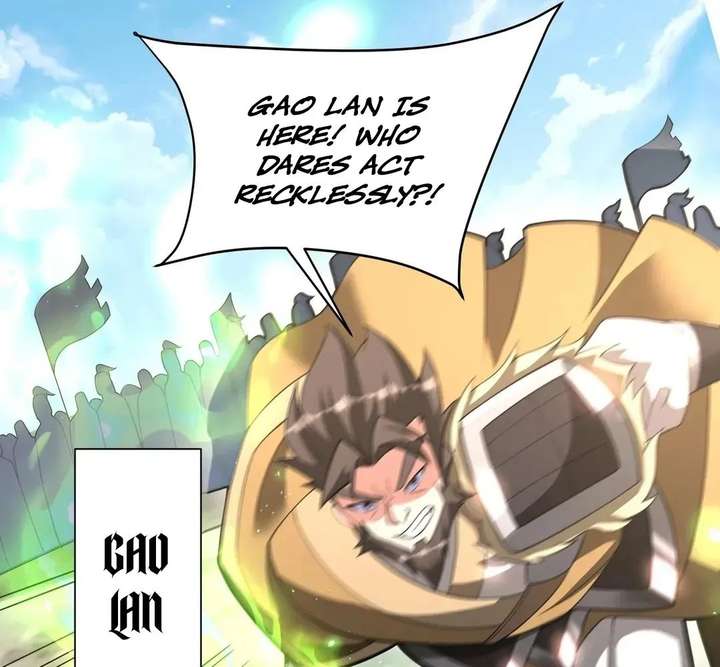 The Son Of The First Emperor Kills Enemies And Becomes A God Chapter 164 - Page 31