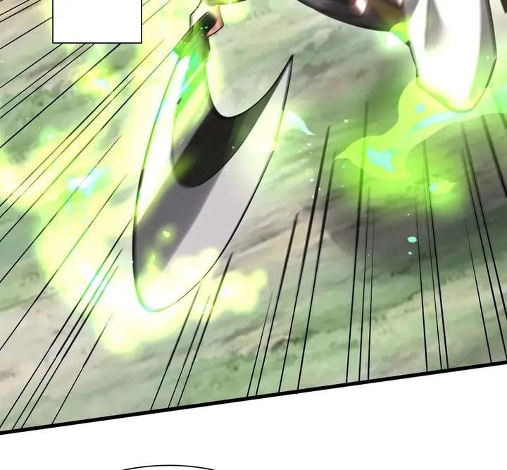 The Son Of The First Emperor Kills Enemies And Becomes A God Chapter 164 - Page 32