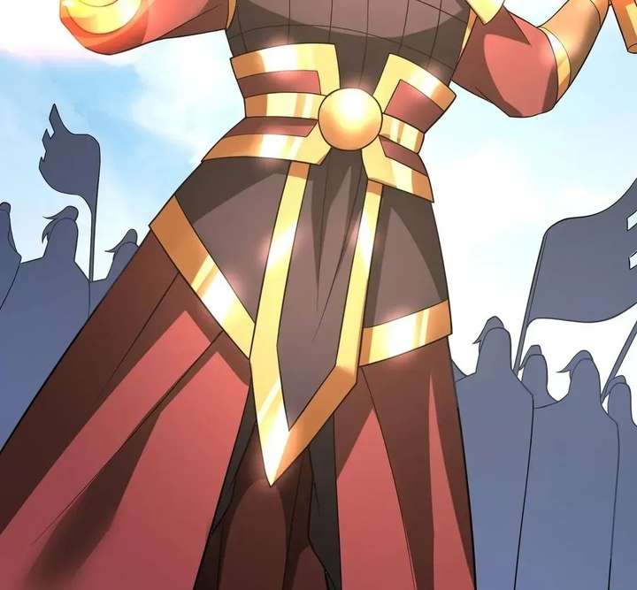 The Son Of The First Emperor Kills Enemies And Becomes A God Chapter 164 - Page 34