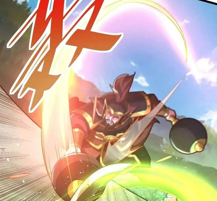 The Son Of The First Emperor Kills Enemies And Becomes A God Chapter 164 - Page 37