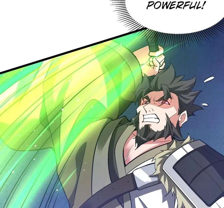 The Son Of The First Emperor Kills Enemies And Becomes A God Chapter 164 - Page 40