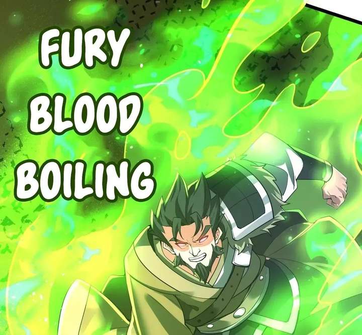 The Son Of The First Emperor Kills Enemies And Becomes A God Chapter 164 - Page 43