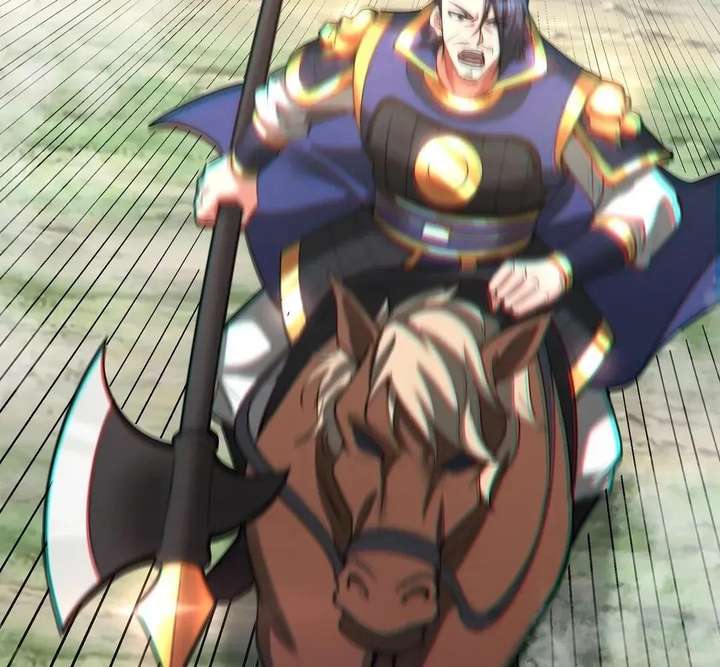 The Son Of The First Emperor Kills Enemies And Becomes A God Chapter 164 - Page 63