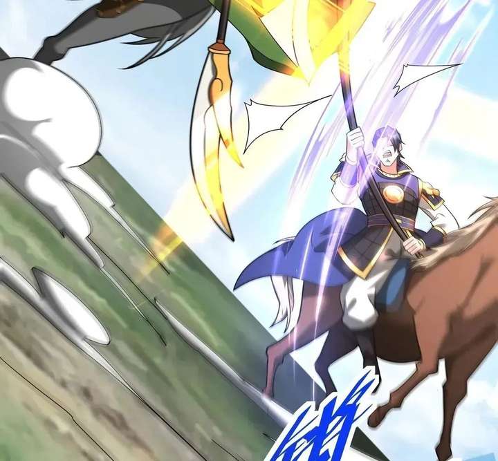 The Son Of The First Emperor Kills Enemies And Becomes A God Chapter 164 - Page 67