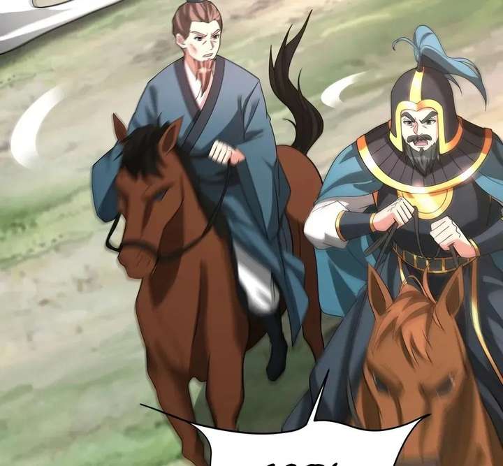 The Son Of The First Emperor Kills Enemies And Becomes A God Chapter 164 - Page 70