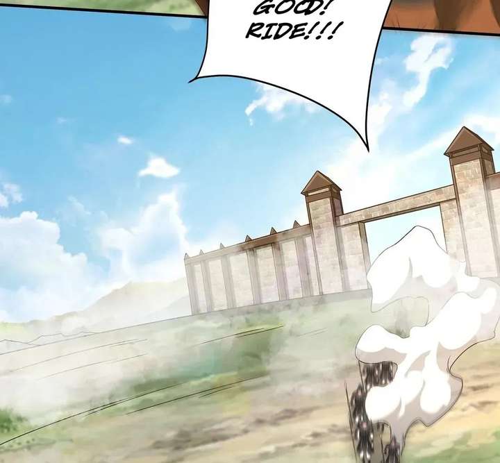 The Son Of The First Emperor Kills Enemies And Becomes A God Chapter 164 - Page 71