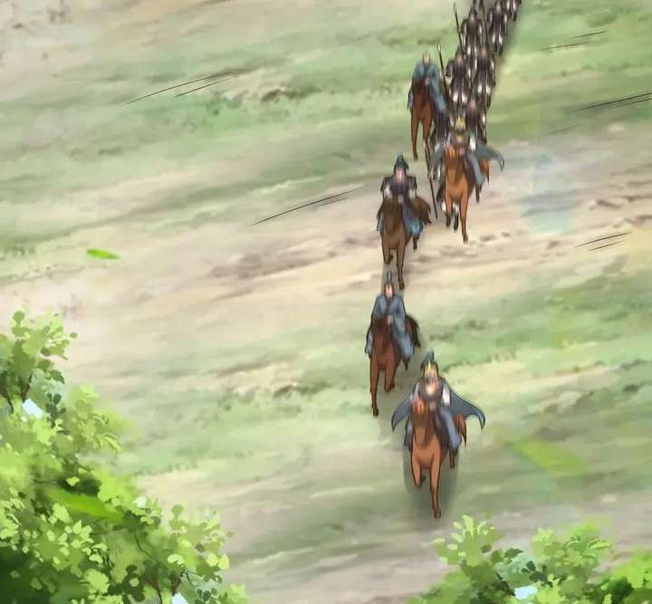 The Son Of The First Emperor Kills Enemies And Becomes A God Chapter 164 - Page 72