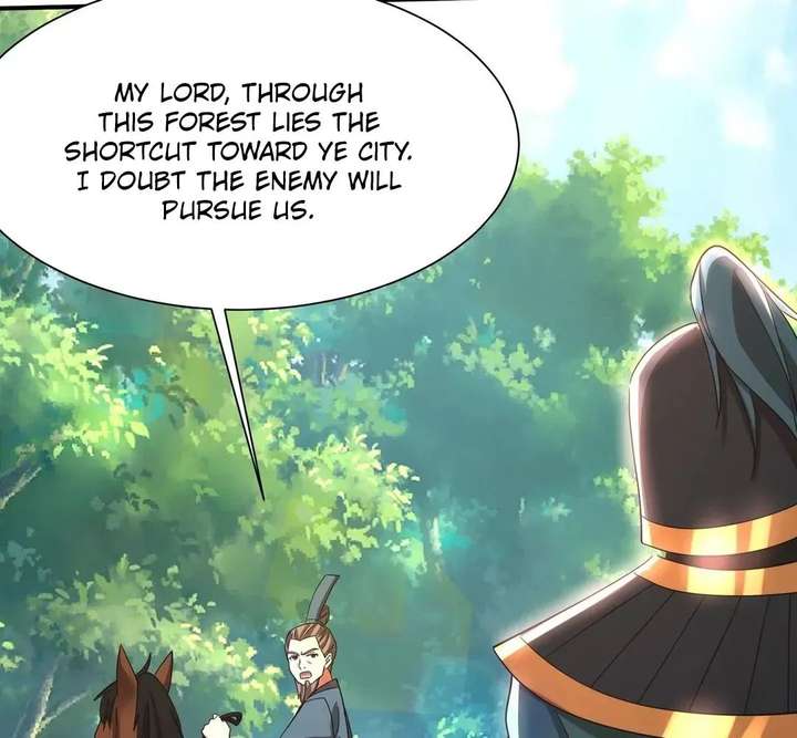 The Son Of The First Emperor Kills Enemies And Becomes A God Chapter 164 - Page 74