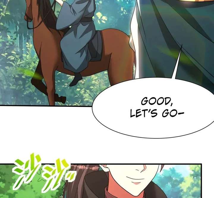 The Son Of The First Emperor Kills Enemies And Becomes A God Chapter 164 - Page 75