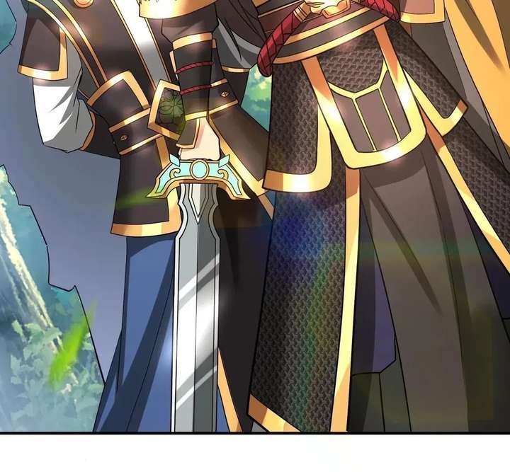 The Son Of The First Emperor Kills Enemies And Becomes A God Chapter 164 - Page 79