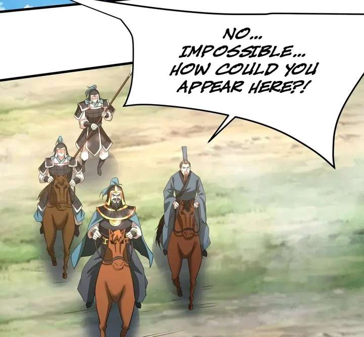 The Son Of The First Emperor Kills Enemies And Becomes A God Chapter 164 - Page 81