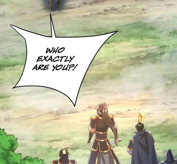 The Son Of The First Emperor Kills Enemies And Becomes A God Chapter 164 - Page 82