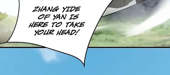 The Son Of The First Emperor Kills Enemies And Becomes A God Chapter 164 - Page 85