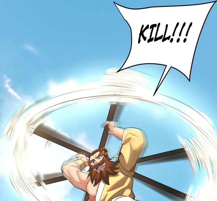 The Son Of The First Emperor Kills Enemies And Becomes A God Chapter 164 - Page 86