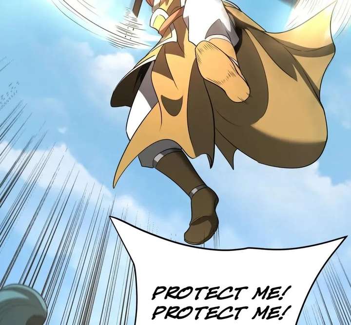 The Son Of The First Emperor Kills Enemies And Becomes A God Chapter 164 - Page 87